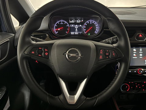 Opel Corsa 1.0 Turbo Navi Cruise PDC 90PK NAP