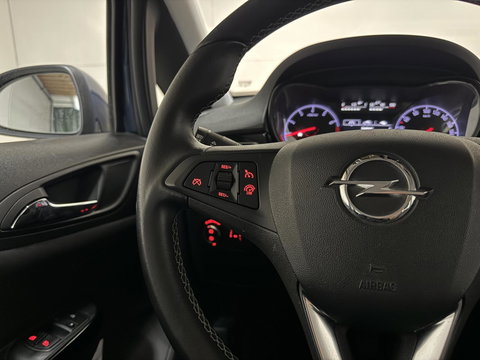 Opel Corsa 1.0 Turbo Navi Cruise PDC 90PK NAP