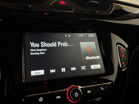 Opel Corsa 1.0 Turbo Navi Cruise PDC 90PK NAP