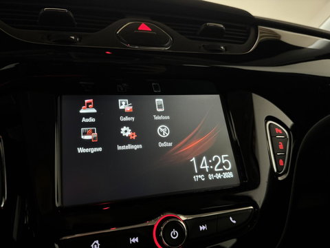 Opel Corsa 1.0 Turbo Navi Cruise PDC 90PK NAP