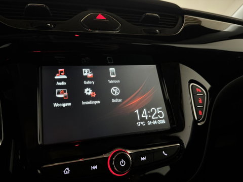 Opel Corsa 1.0 Turbo Navi Cruise PDC 90PK NAP