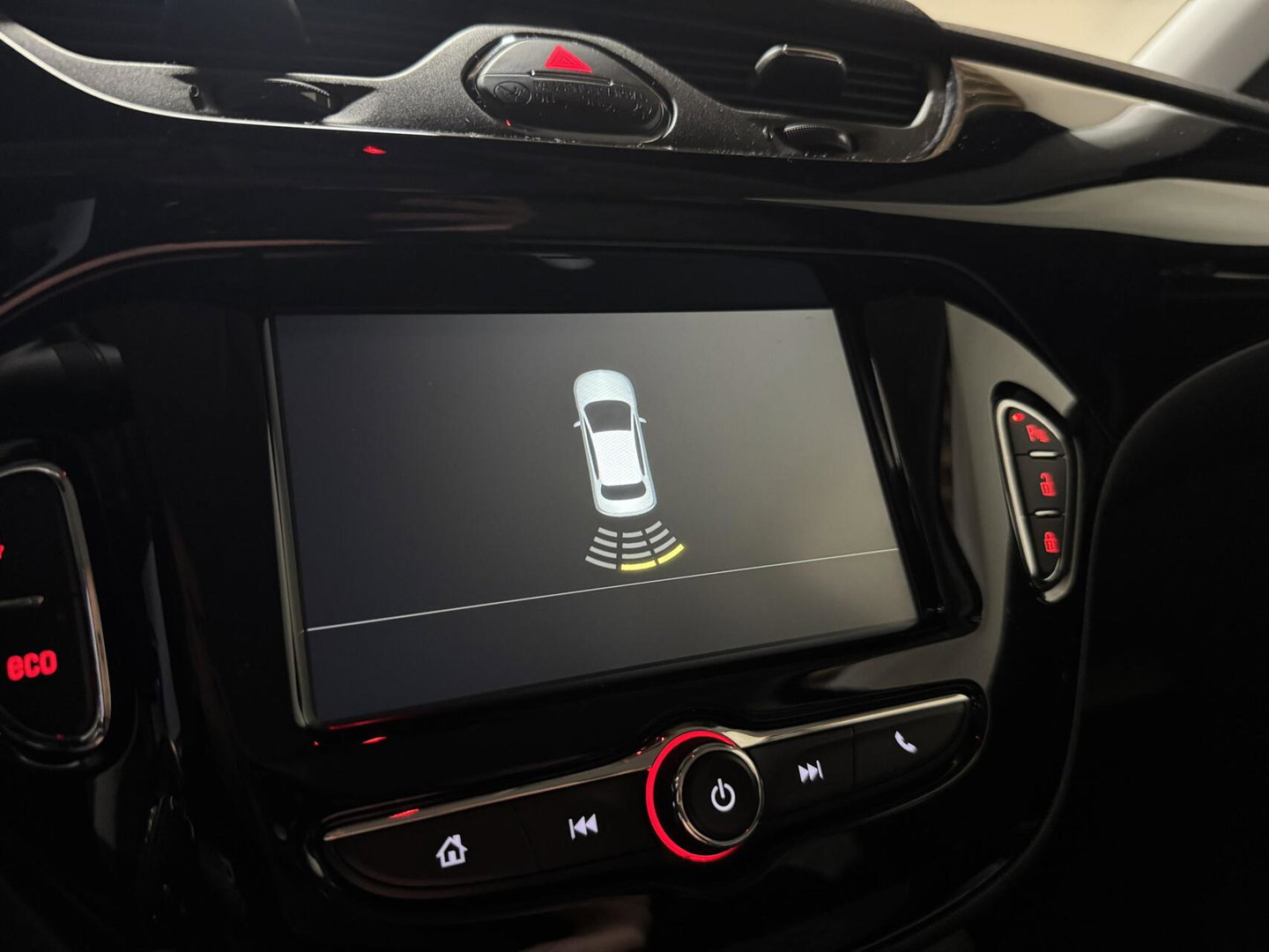 Opel Corsa 1.0 Turbo Navi Cruise PDC 90PK NAP