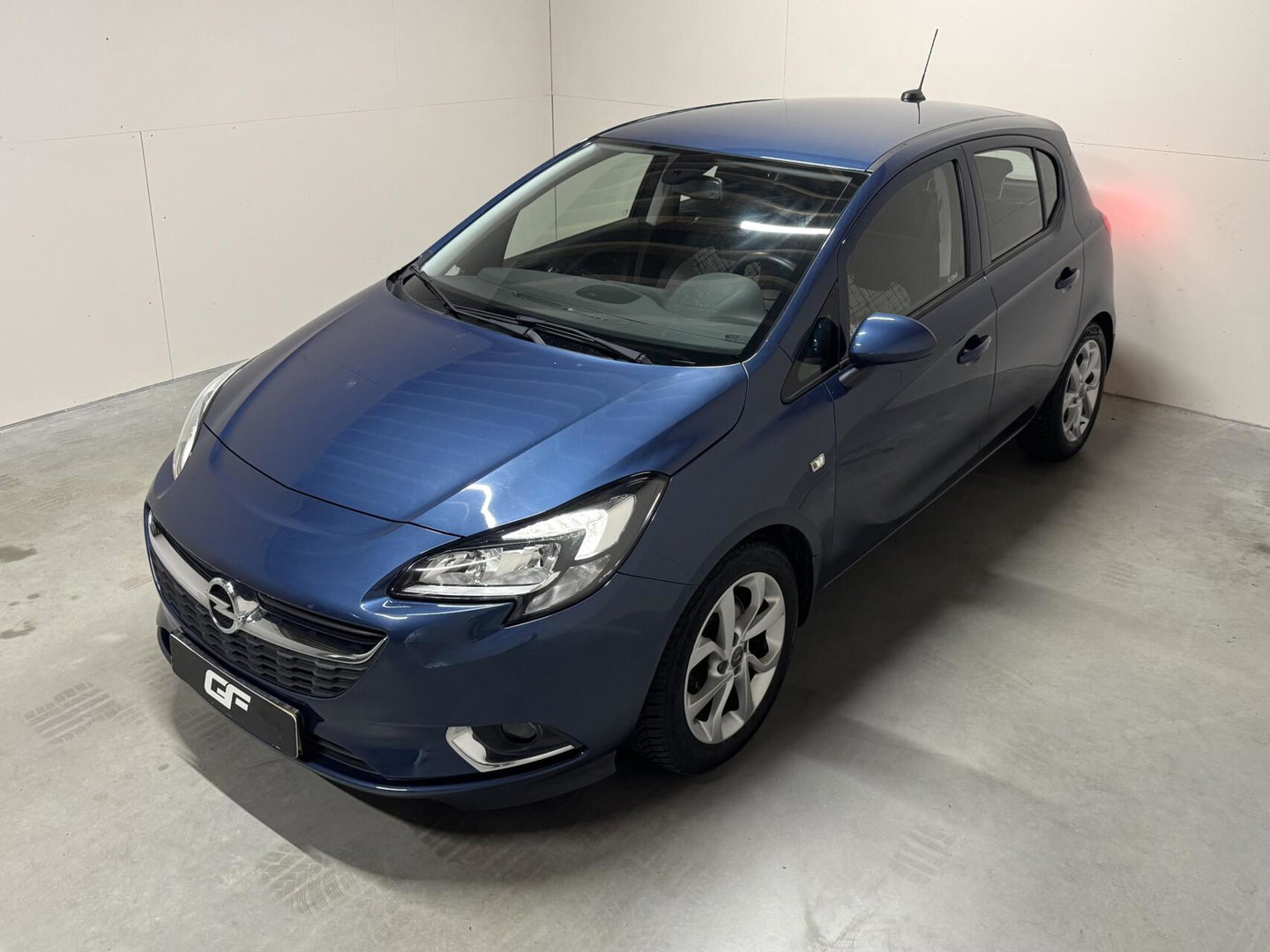 Opel Corsa 1.0 Turbo Navi Cruise PDC 90PK NAP