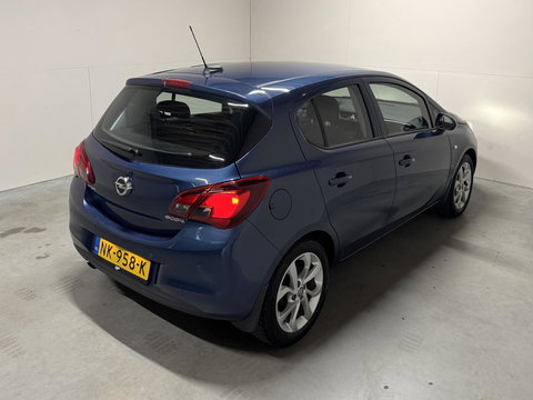 Opel Corsa 1.0 Turbo Navi Cruise PDC 90PK NAP