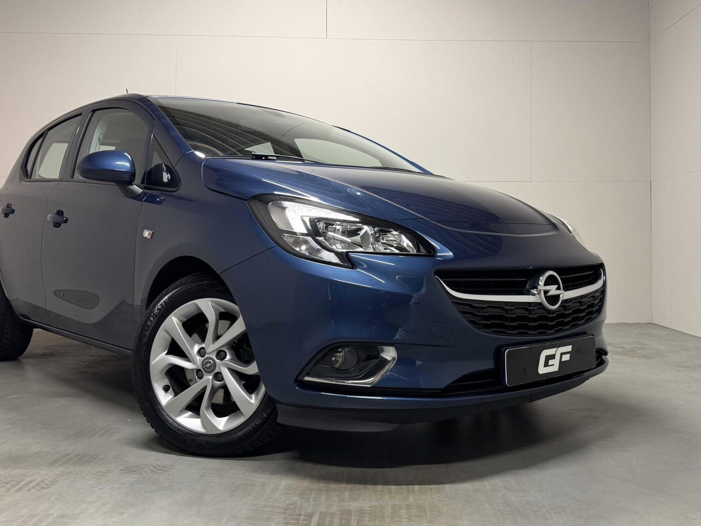 Opel Corsa 1.0 Turbo Navi Cruise PDC 90PK NAP