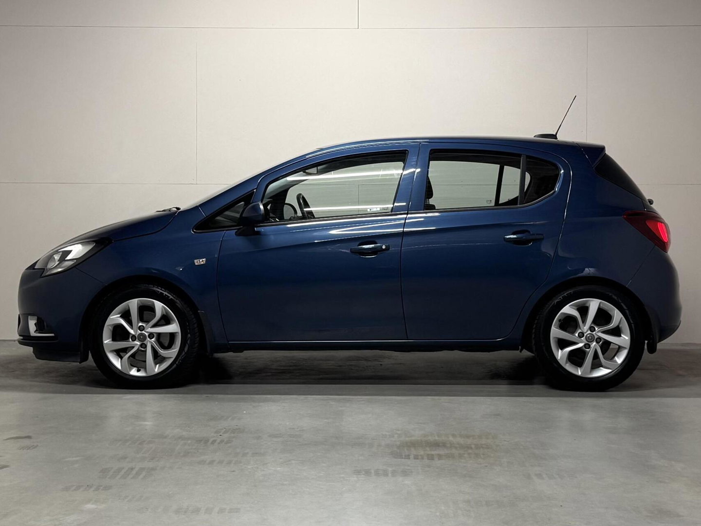 Opel Corsa 1.0 Turbo Navi Cruise PDC 90PK NAP