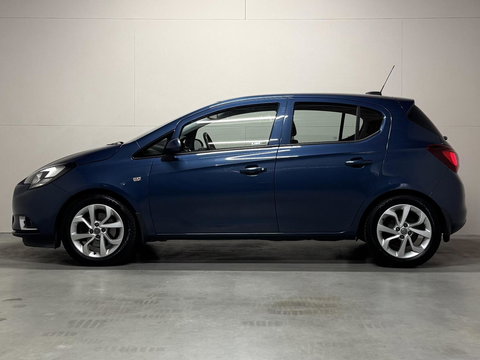 Opel Corsa 1.0 Turbo Navi Cruise PDC 90PK NAP