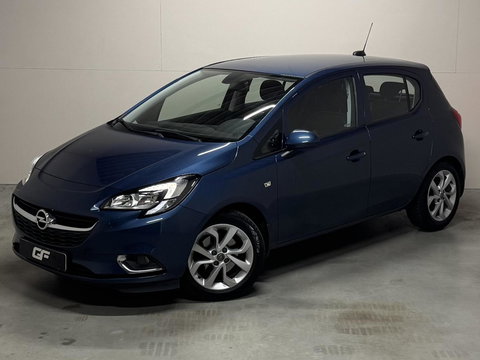 Opel Corsa 1.0 Turbo Navi Cruise PDC 90PK NAP