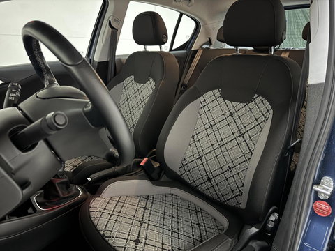 Opel Corsa 1.0 Turbo Navi Cruise PDC 90PK NAP