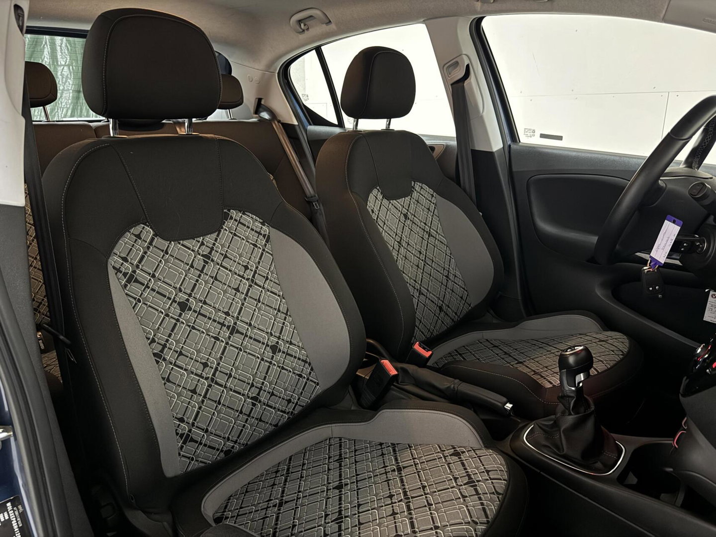 Opel Corsa 1.0 Turbo Navi Cruise PDC 90PK NAP