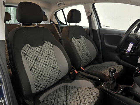 Opel Corsa 1.0 Turbo Navi Cruise PDC 90PK NAP