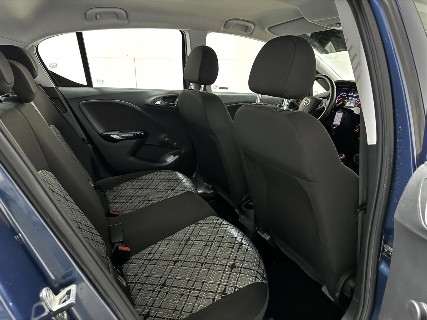 Opel Corsa 1.0 Turbo Navi Cruise PDC 90PK NAP