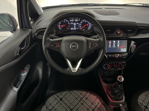 Opel Corsa 1.0 Turbo Navi Cruise PDC 90PK NAP