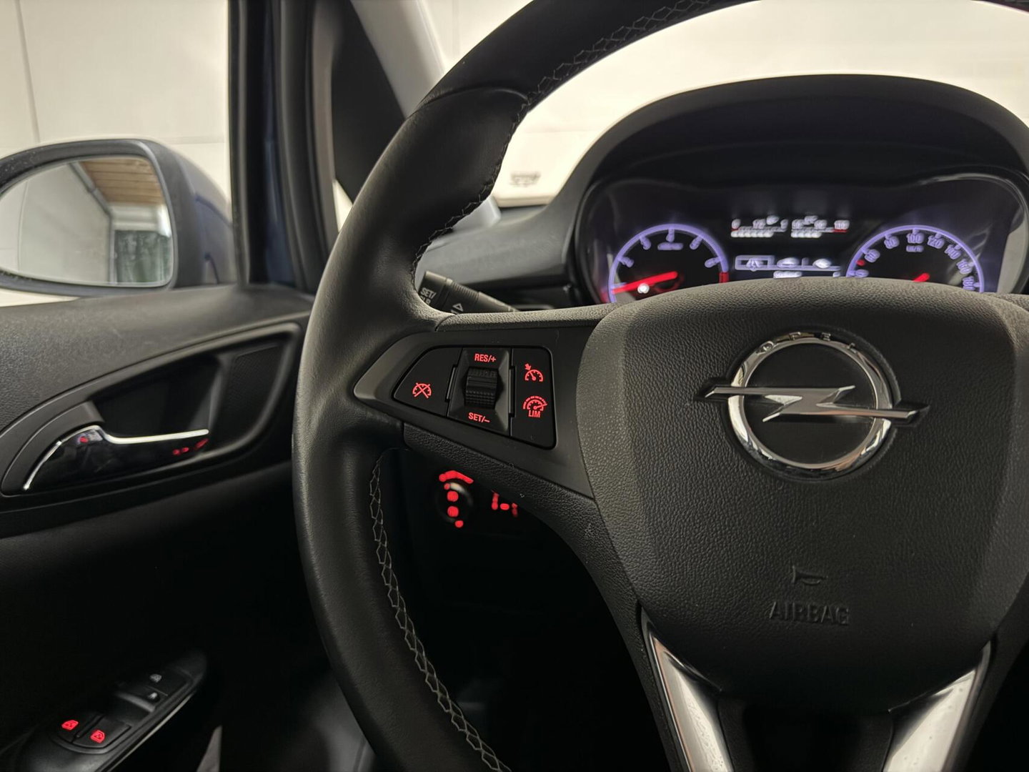 Opel Corsa 1.0 Turbo Navi Cruise PDC 90PK NAP