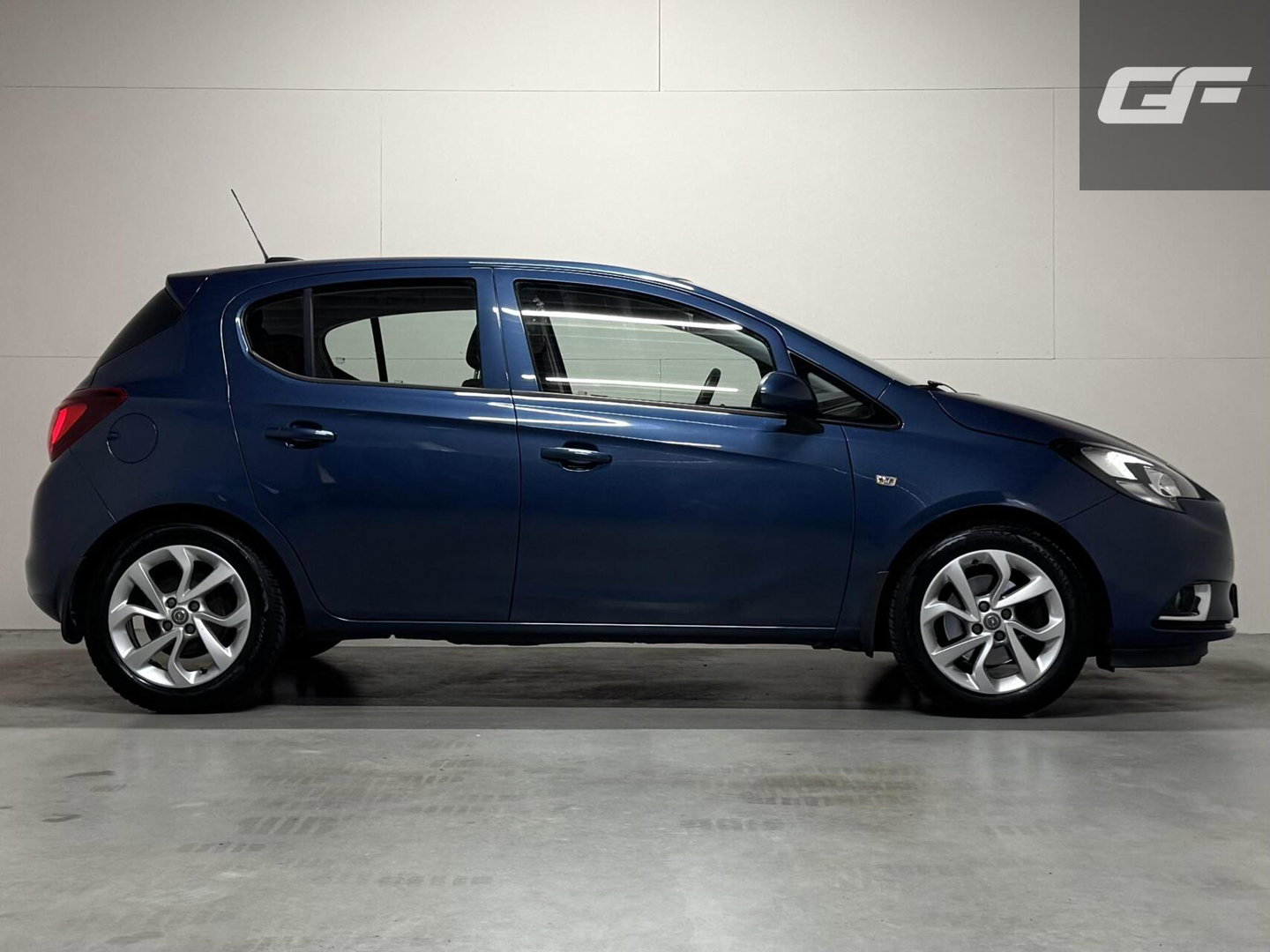 Opel Corsa 1.0 Turbo Navi Cruise PDC 90PK NAP