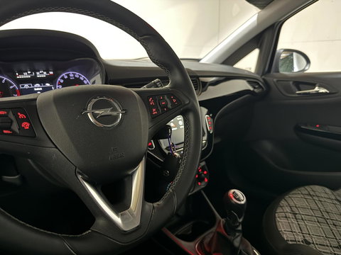 Opel Corsa 1.0 Turbo Navi Cruise PDC 90PK NAP