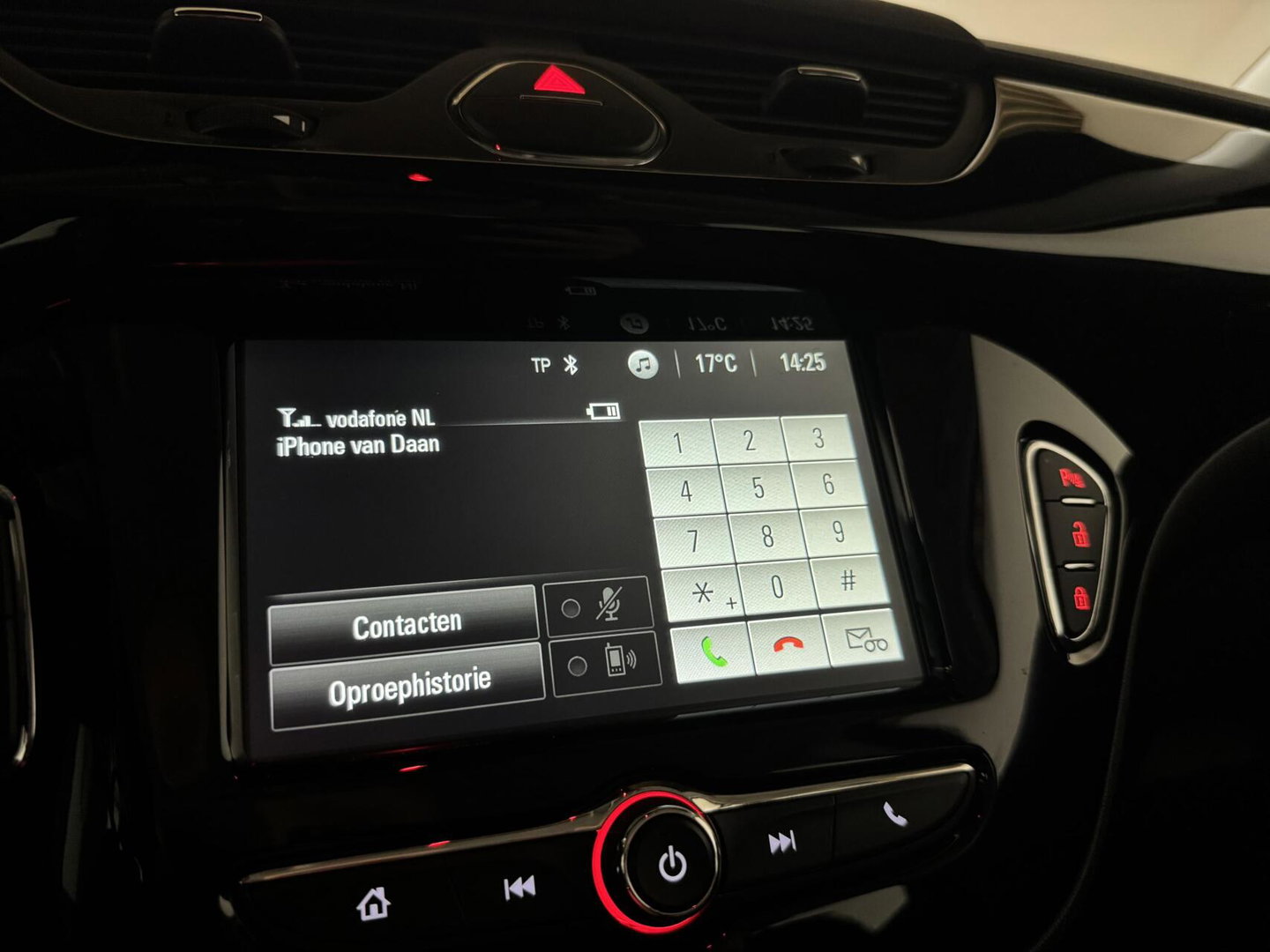 Opel Corsa 1.0 Turbo Navi Cruise PDC 90PK NAP