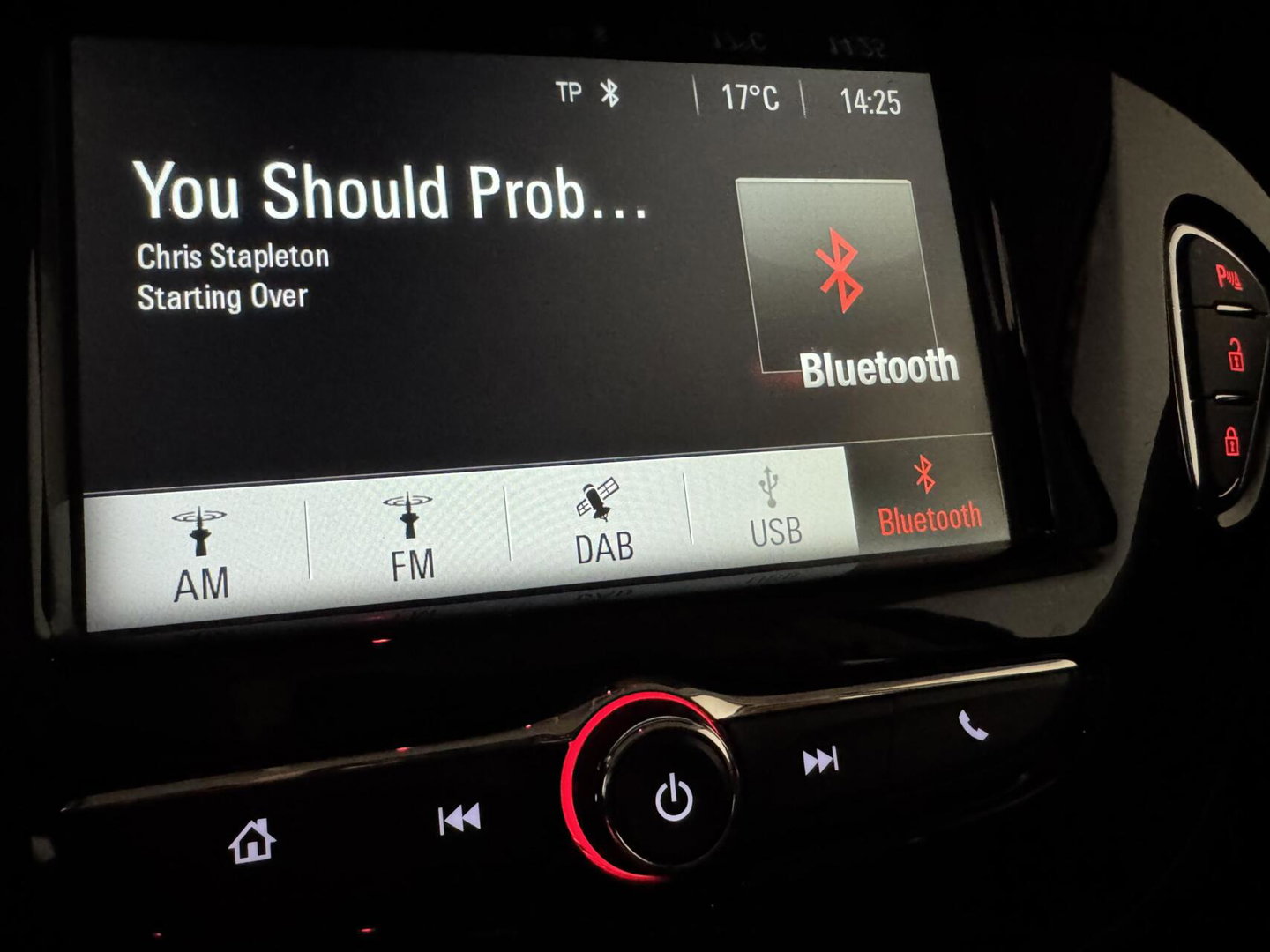 Opel Corsa 1.0 Turbo Navi Cruise PDC 90PK NAP