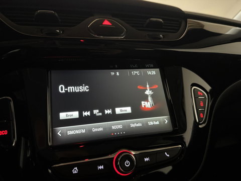 Opel Corsa 1.0 Turbo Navi Cruise PDC 90PK NAP