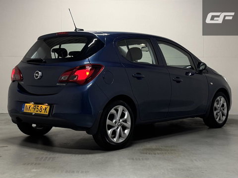 Opel Corsa 1.0 Turbo Navi Cruise PDC 90PK NAP