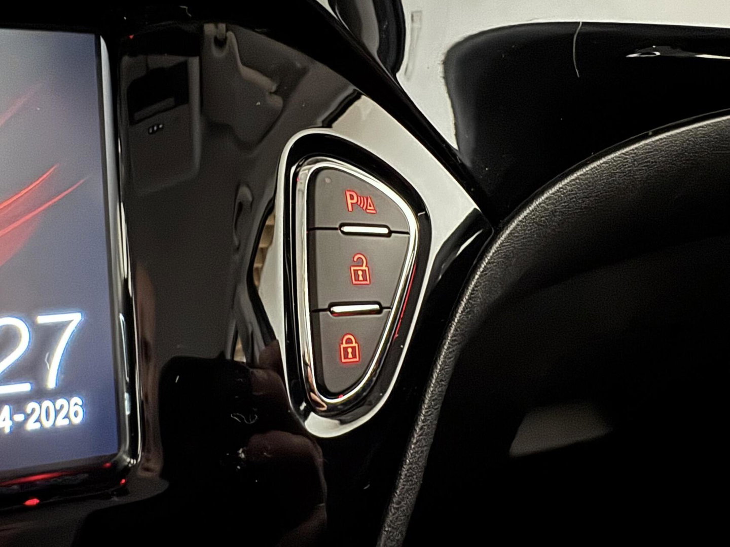 Opel Corsa 1.0 Turbo Navi Cruise PDC 90PK NAP