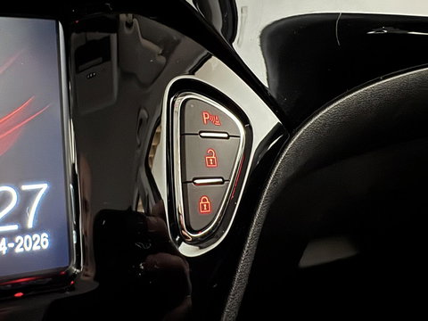 Opel Corsa 1.0 Turbo Navi Cruise PDC 90PK NAP