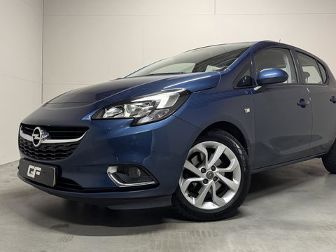 Opel Corsa 1.0 Turbo Navi Cruise PDC 90PK NAP
