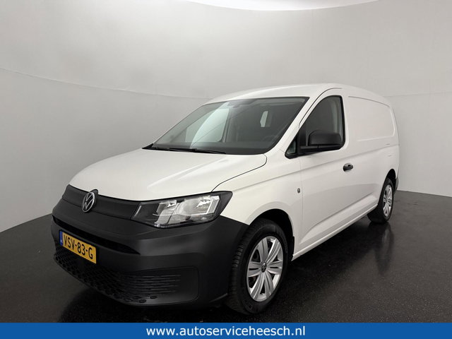 Volkswagen Caddy - Maxi 2.0 TDI L2H1 l AIRCO l CARPLAY l CRUISE CONTROL