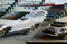 Volkswagen T-Cross - 1.0 TSI Style | Design-pakket