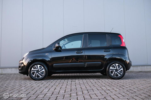 Fiat Panda 0.9 TwinAir Lounge | Airco | Elek ramen | Getint Glas | NAP NL auto |