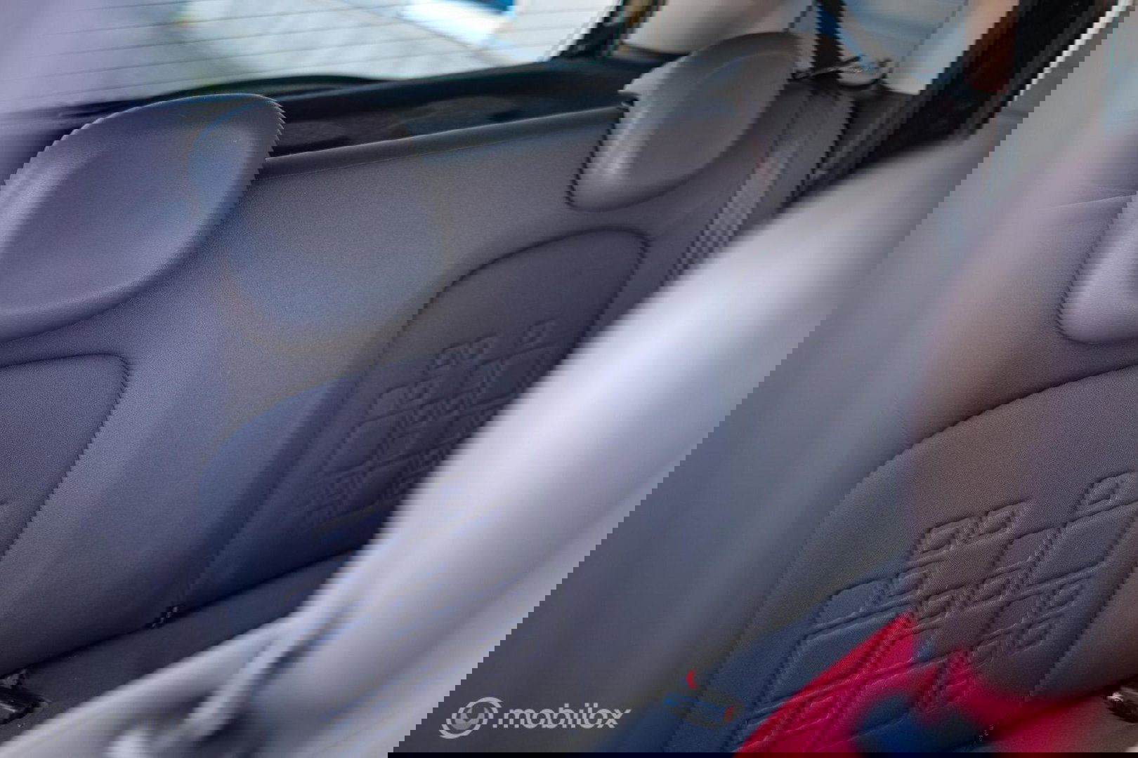 Fiat Panda 0.9 TwinAir Lounge | Airco | Elek ramen | Getint Glas | NAP NL auto |