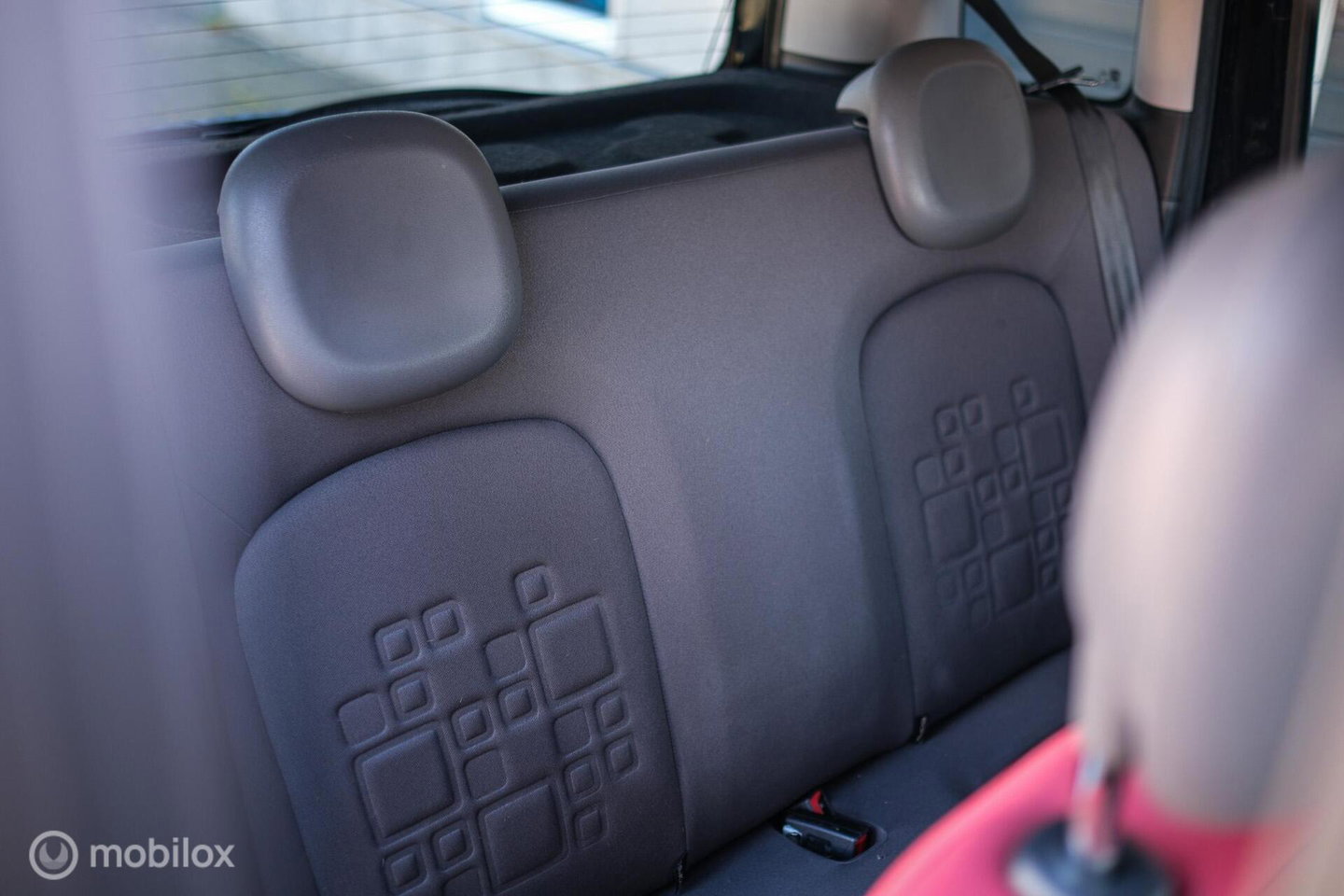 Fiat Panda 0.9 TwinAir Lounge | Airco | Elek ramen | Getint Glas | NAP NL auto |