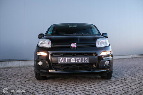 Fiat Panda 0.9 TwinAir Lounge | Airco | Elek ramen | Getint Glas | NAP NL auto |
