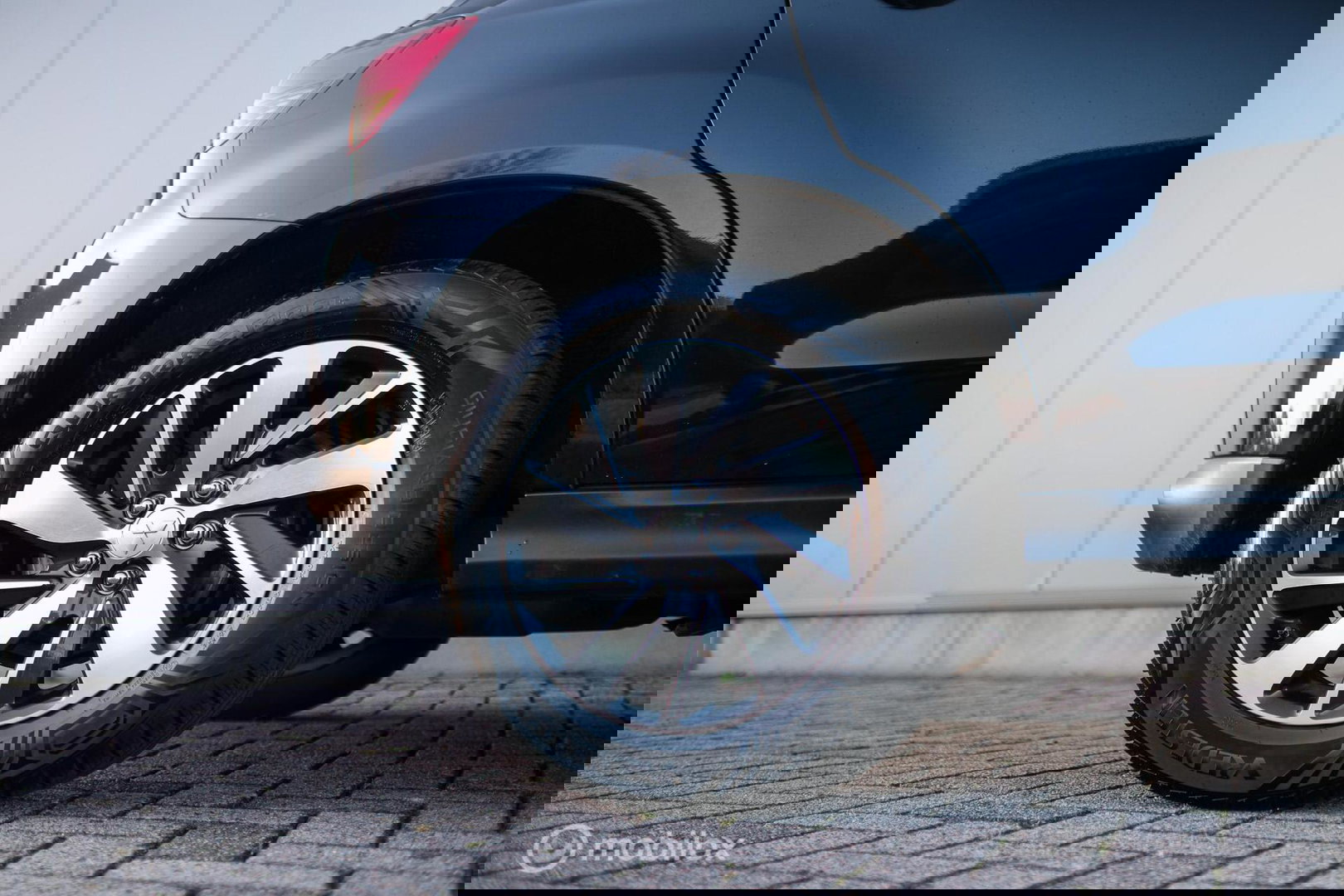 Mitsubishi ASX 1.6 Cleartec Intense+ | Panorama | Camera | NL auto NAP | Clima | LED |