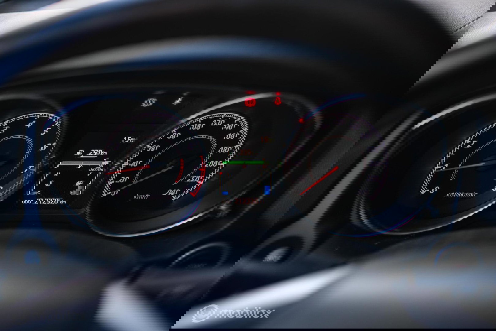 Mitsubishi ASX 1.6 Cleartec Intense+ | Panorama | Camera | NL auto NAP | Clima | LED |