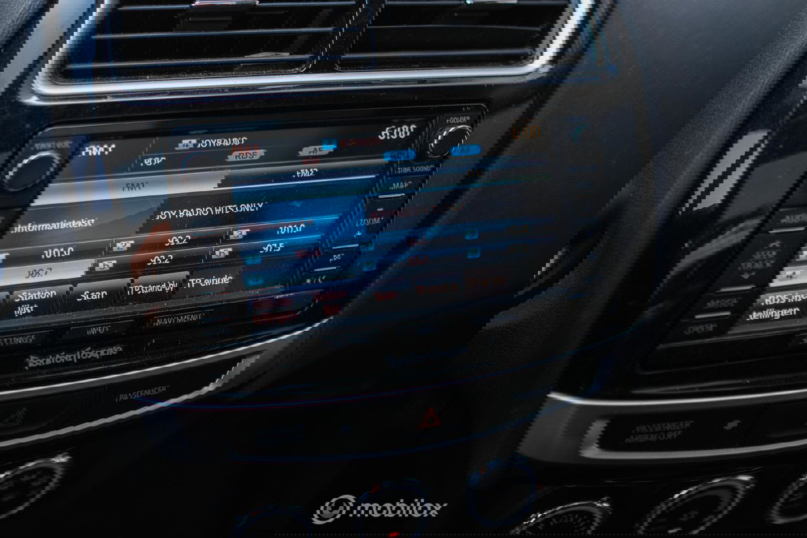 Mitsubishi ASX 1.6 Cleartec Intense+ | Panorama | Camera | NL auto NAP | Clima | LED |