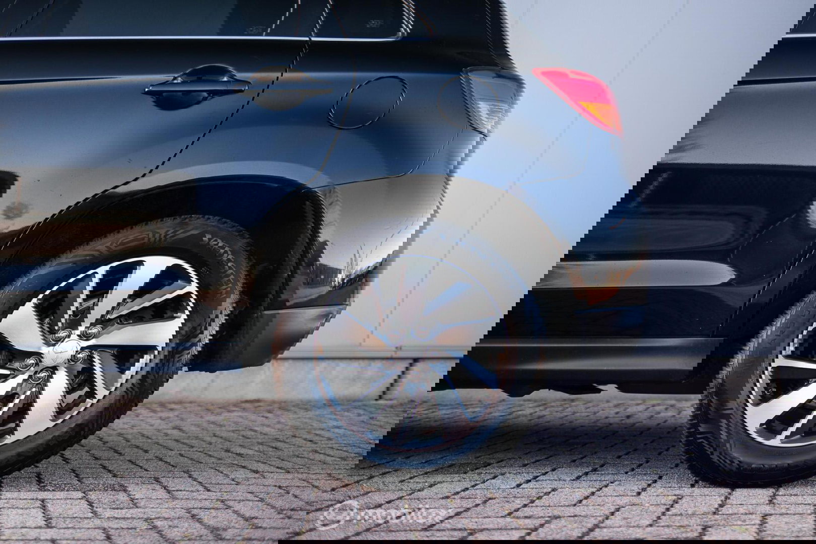 Mitsubishi ASX 1.6 Cleartec Intense+ | Panorama | Camera | NL auto NAP | Clima | LED |