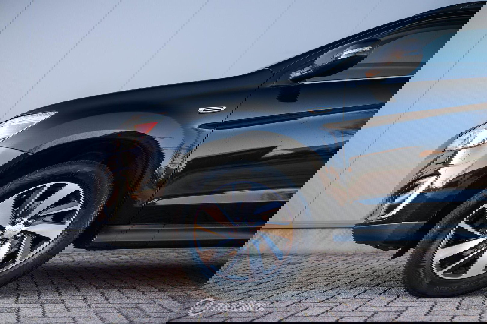 Mitsubishi ASX 1.6 Cleartec Intense+ | Panorama | Camera | NL auto NAP | Clima | LED |