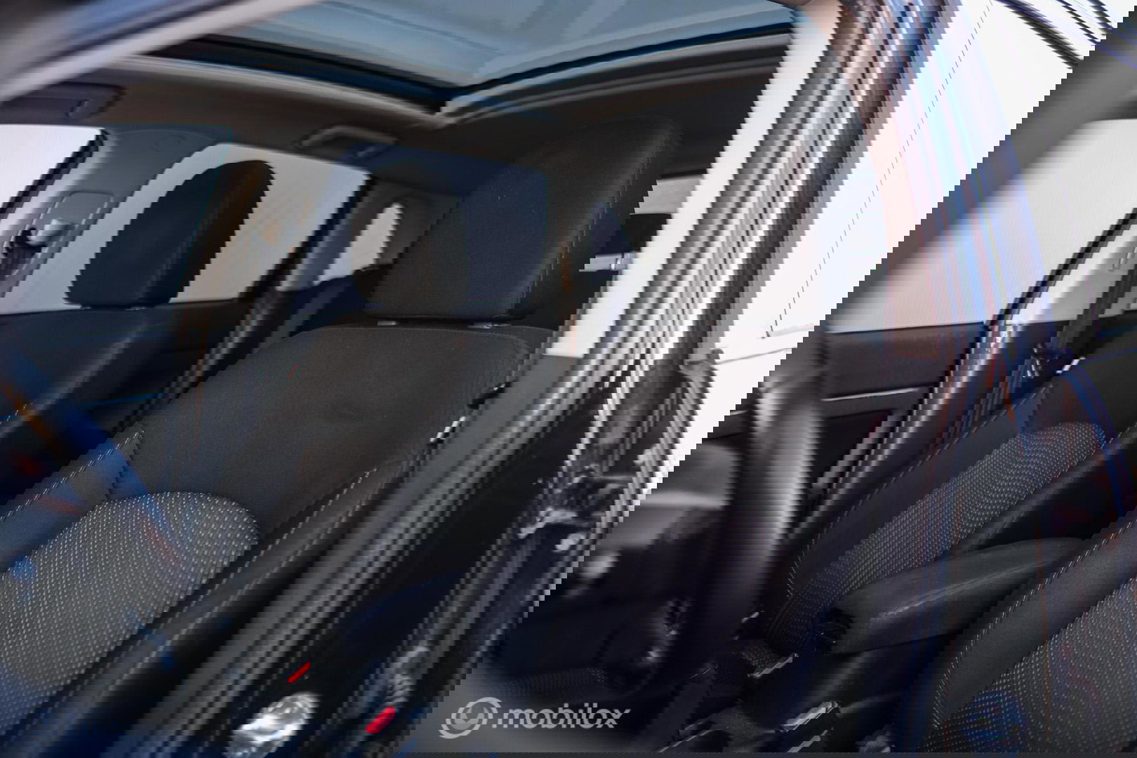 Mitsubishi ASX 1.6 Cleartec Intense+ | Panorama | Camera | NL auto NAP | Clima | LED |