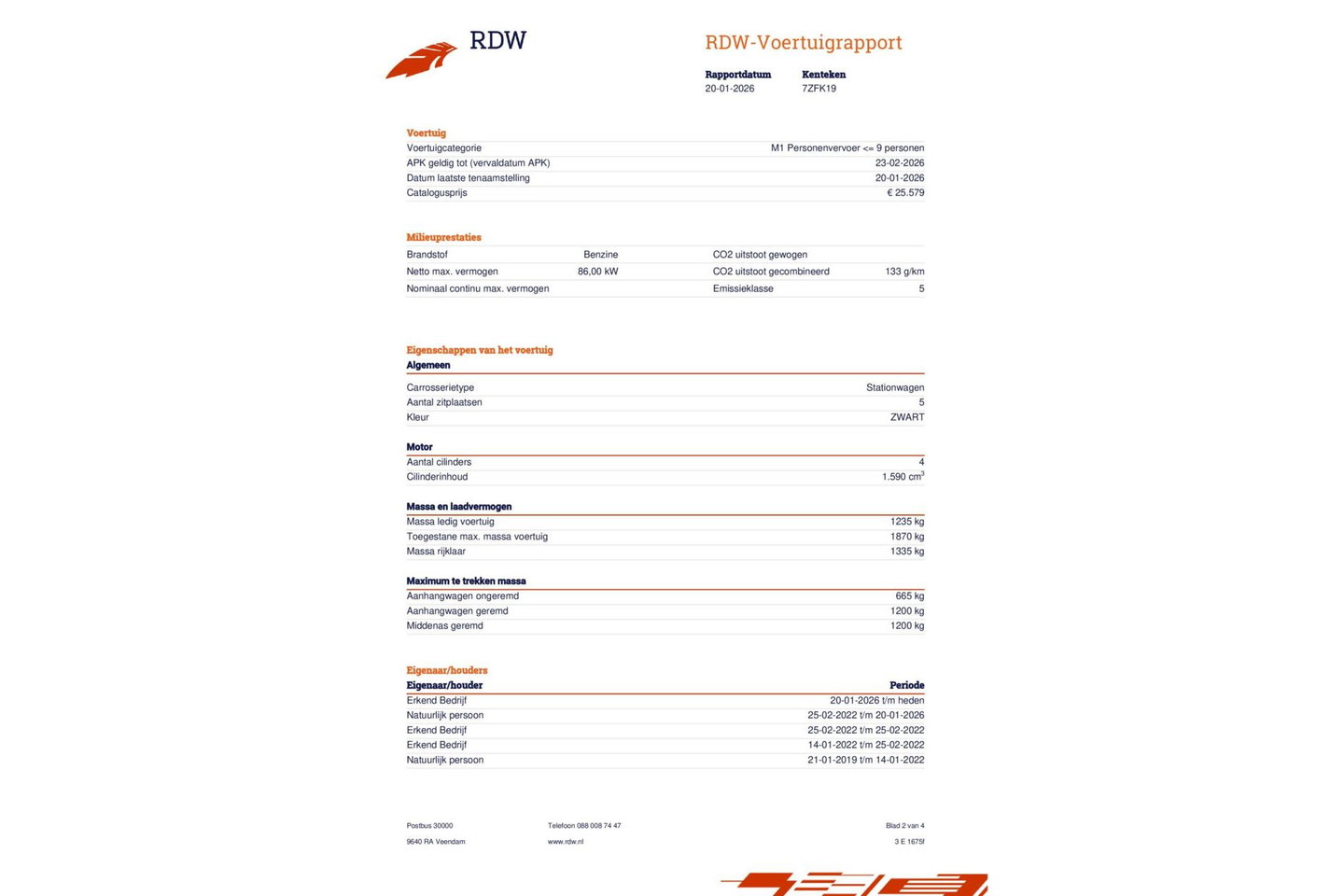 Mitsubishi ASX 1.6 Cleartec Intense+ | Panorama | Camera | NL auto NAP | Clima | LED |