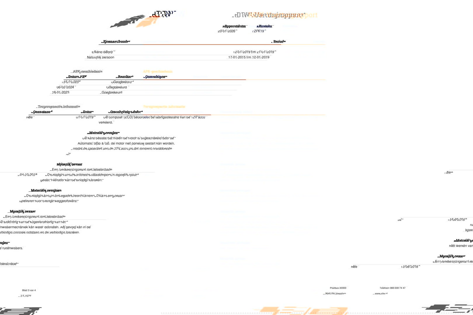 Mitsubishi ASX 1.6 Cleartec Intense+ | Panorama | Camera | NL auto NAP | Clima | LED |