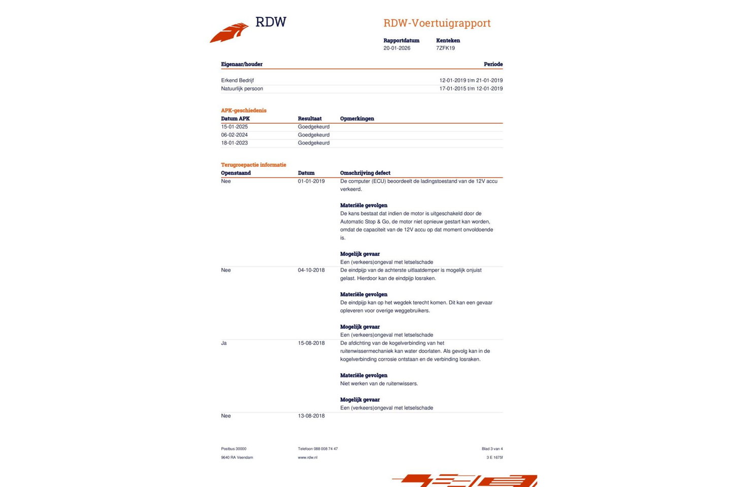 Mitsubishi ASX 1.6 Cleartec Intense+ | Panorama | Camera | NL auto NAP | Clima | LED |