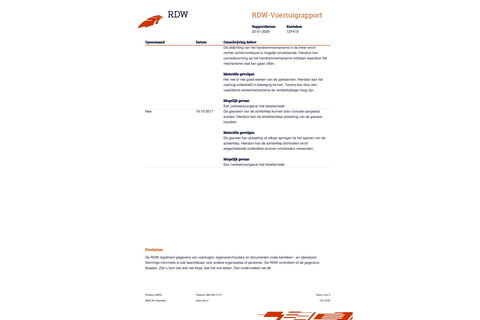 Mitsubishi ASX 1.6 Cleartec Intense+ | Panorama | Camera | NL auto NAP | Clima | LED |