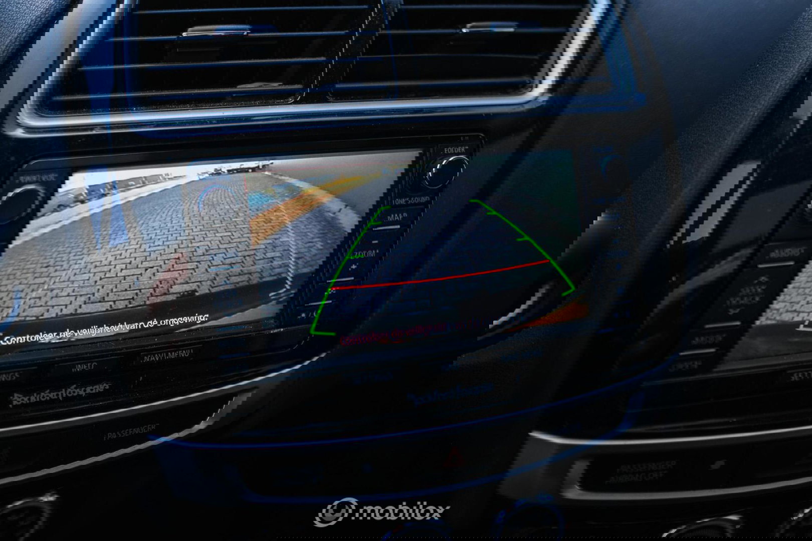 Mitsubishi ASX 1.6 Cleartec Intense+ | Panorama | Camera | NL auto NAP | Clima | LED |