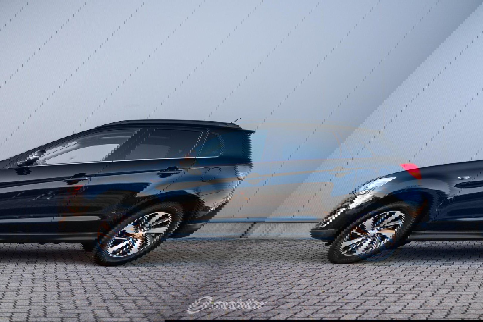 Mitsubishi ASX 1.6 Cleartec Intense+ | Panorama | Camera | NL auto NAP | Clima | LED |