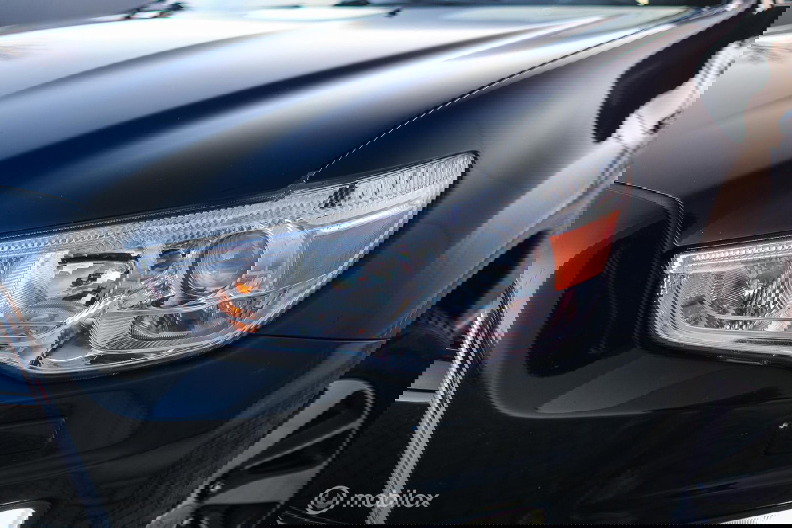 Mitsubishi ASX 1.6 Cleartec Intense+ | Panorama | Camera | NL auto NAP | Clima | LED |