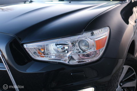 Mitsubishi ASX 1.6 Cleartec Intense+ | Panorama | Camera | NL auto NAP | Clima | LED |