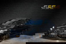 Mercedes-Benz C-Klasse - AMG 63 S | Pano | Keramisch | Kuipstoelen | Burmester