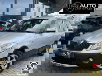 Škoda Roomster - 1.2 TSI Fresh DSG | Automaat | Climate Control | Cruise Control | Cruise Control | Armsteun |