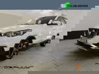 MG ZS EV - MG Luxury 45 kWh | Navi | Leder | Panorama